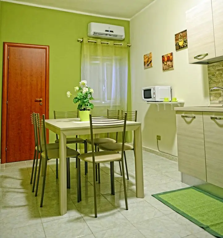 Immagine per Appartamento in affitto a Noto via aurispa 132