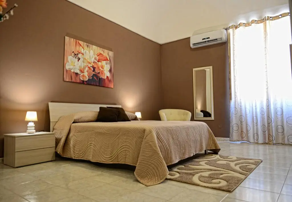 Immagine per Appartamento in affitto a Noto via aurispa 132