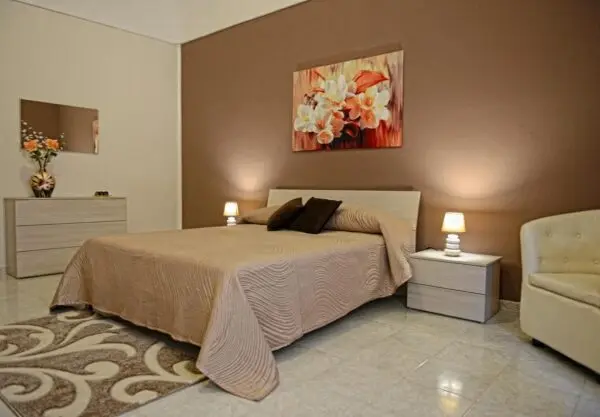 Appartamento via Aurispa 132, Noto