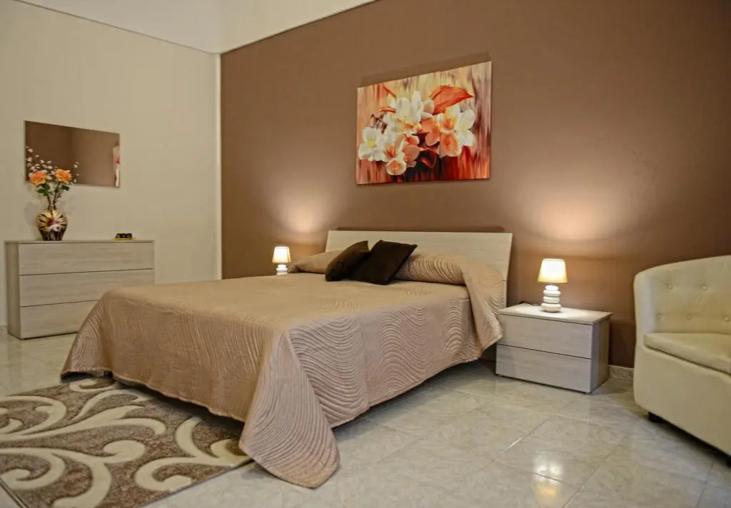 Immagine per Appartamento in affitto a Noto via aurispa 132