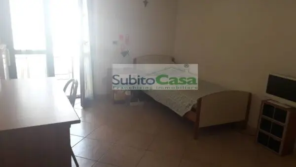Casa Semindipendente via Devirgiliis 111, Chieti