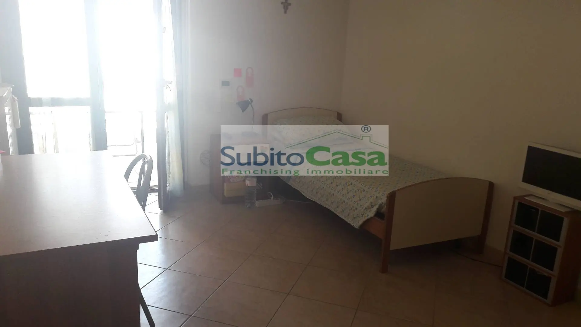 Immagine per Casa Semindipendente in affitto a Chieti Via Devirgiliis 111