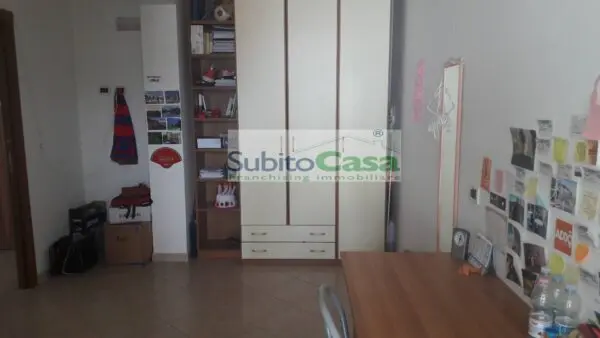 Casa Semindipendente via Devirgiliis 111, Chieti