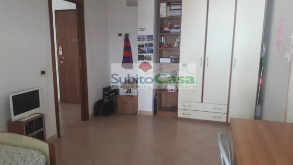 Immagine per Casa Semindipendente in affitto a Chieti Via Devirgiliis 111