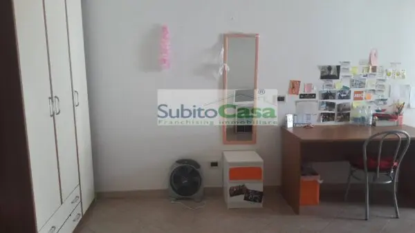 Casa Semindipendente via Devirgiliis 111, Chieti