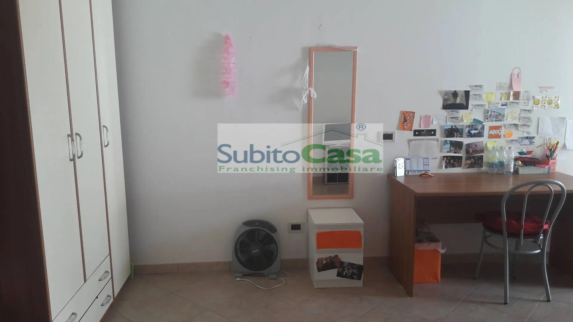 Immagine per Casa Semindipendente in affitto a Chieti Via Devirgiliis 111