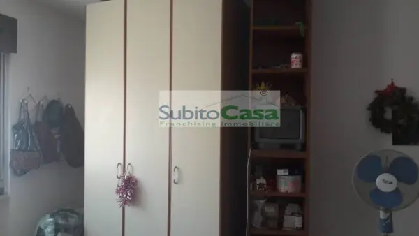 Casa Semindipendente via Devirgiliis 111, Chieti