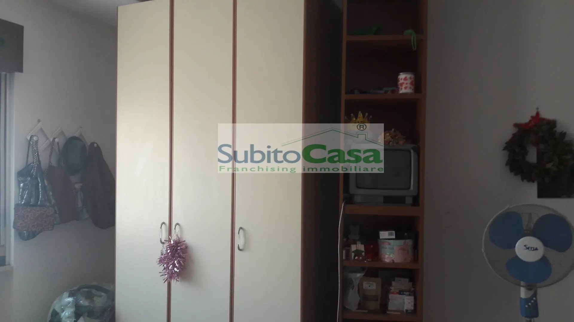Immagine per Casa Semindipendente in affitto a Chieti Via Devirgiliis 111