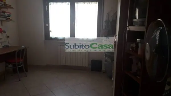 Immagine per Casa Semindipendente in affitto a Chieti Via Devirgiliis 111