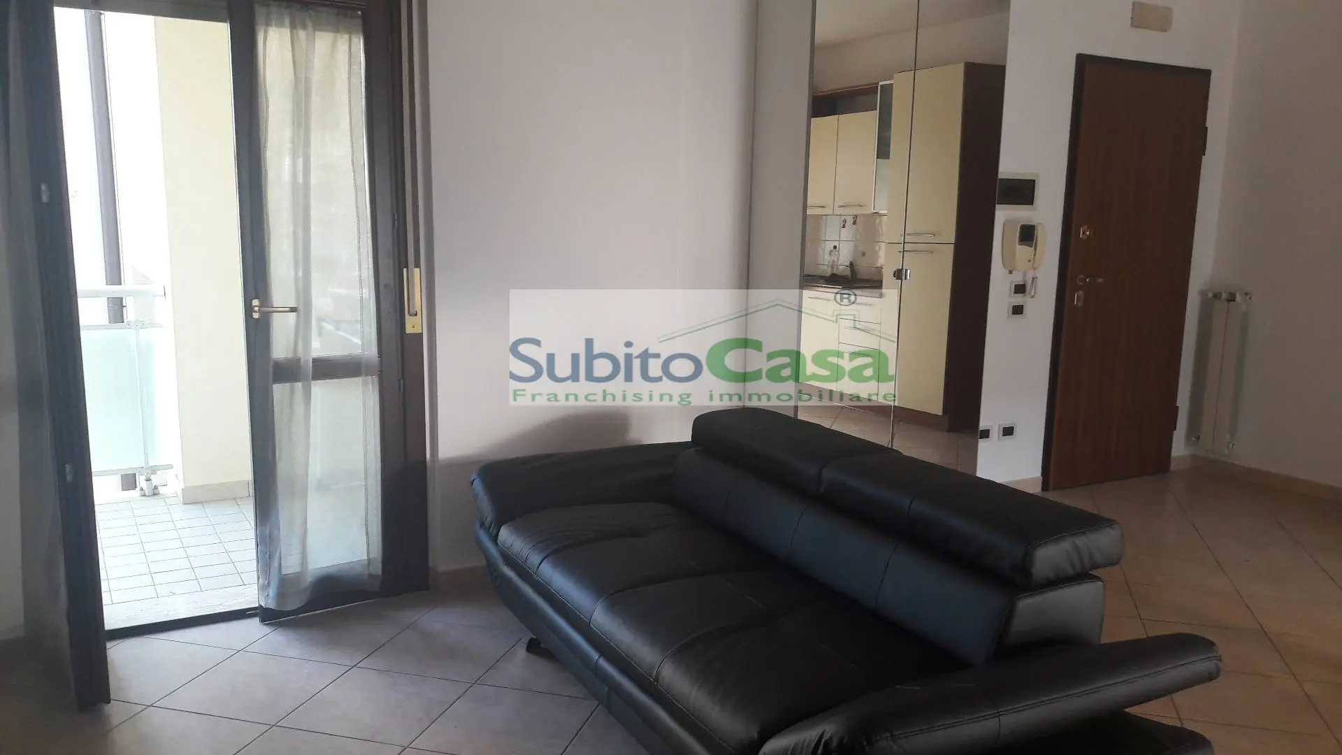 Immagine per Casa Semindipendente in affitto a Chieti Via Devirgiliis 111