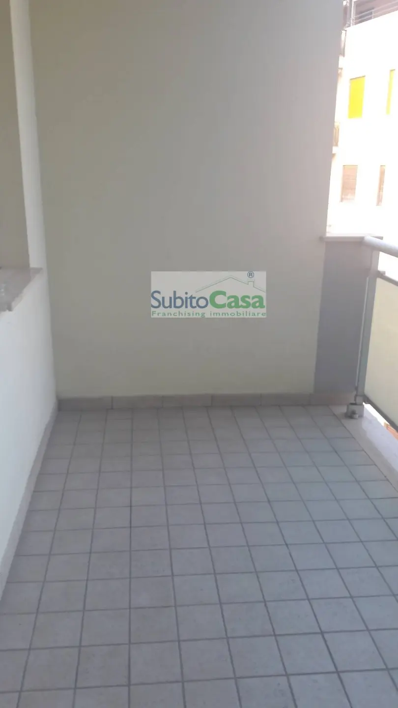 Immagine per Casa Semindipendente in affitto a Chieti Via Devirgiliis 111