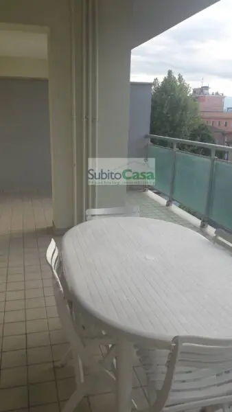 Casa Semindipendente via Devirgiliis 111, Chieti