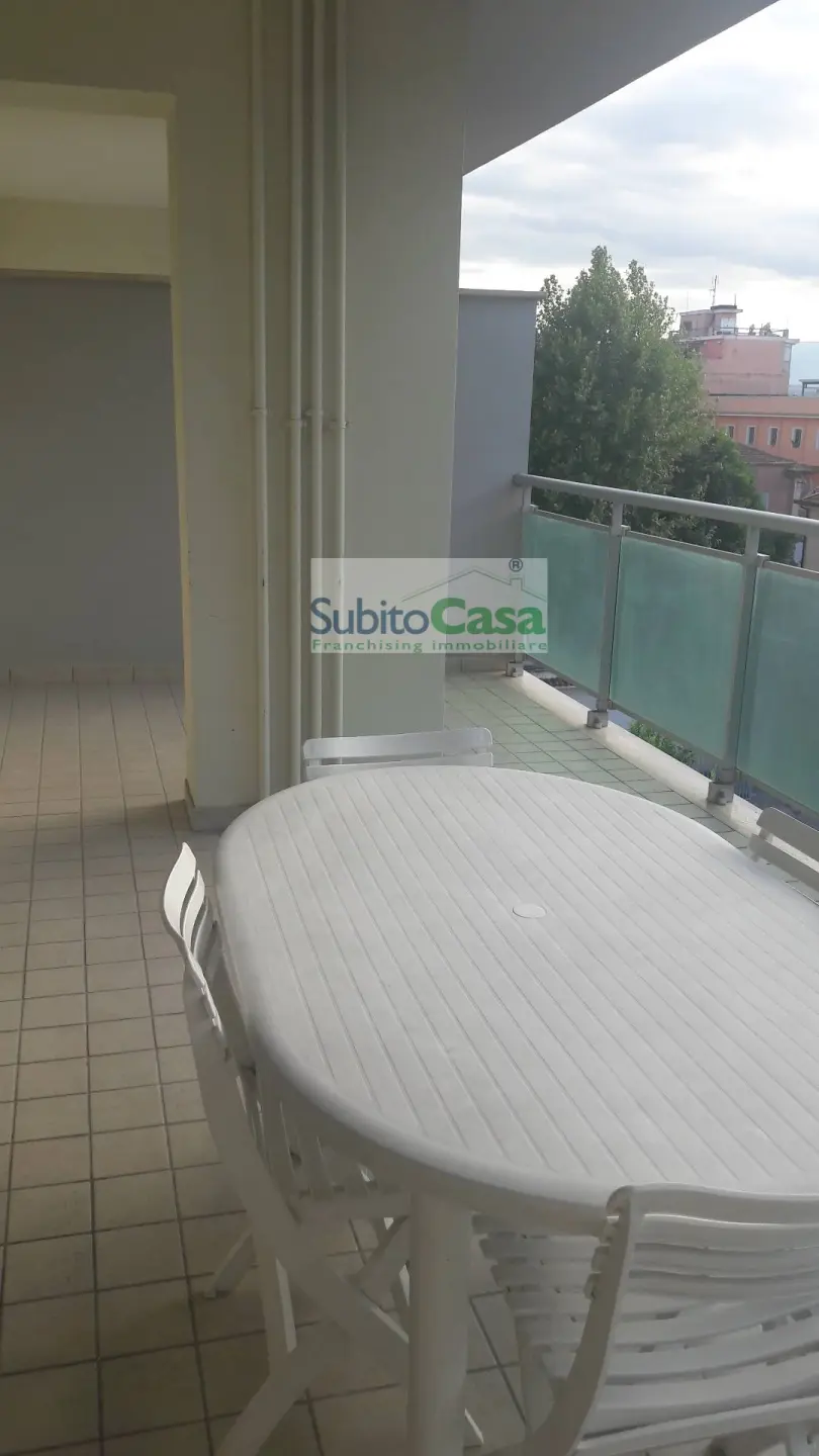 Immagine per Casa Semindipendente in affitto a Chieti Via Devirgiliis 111
