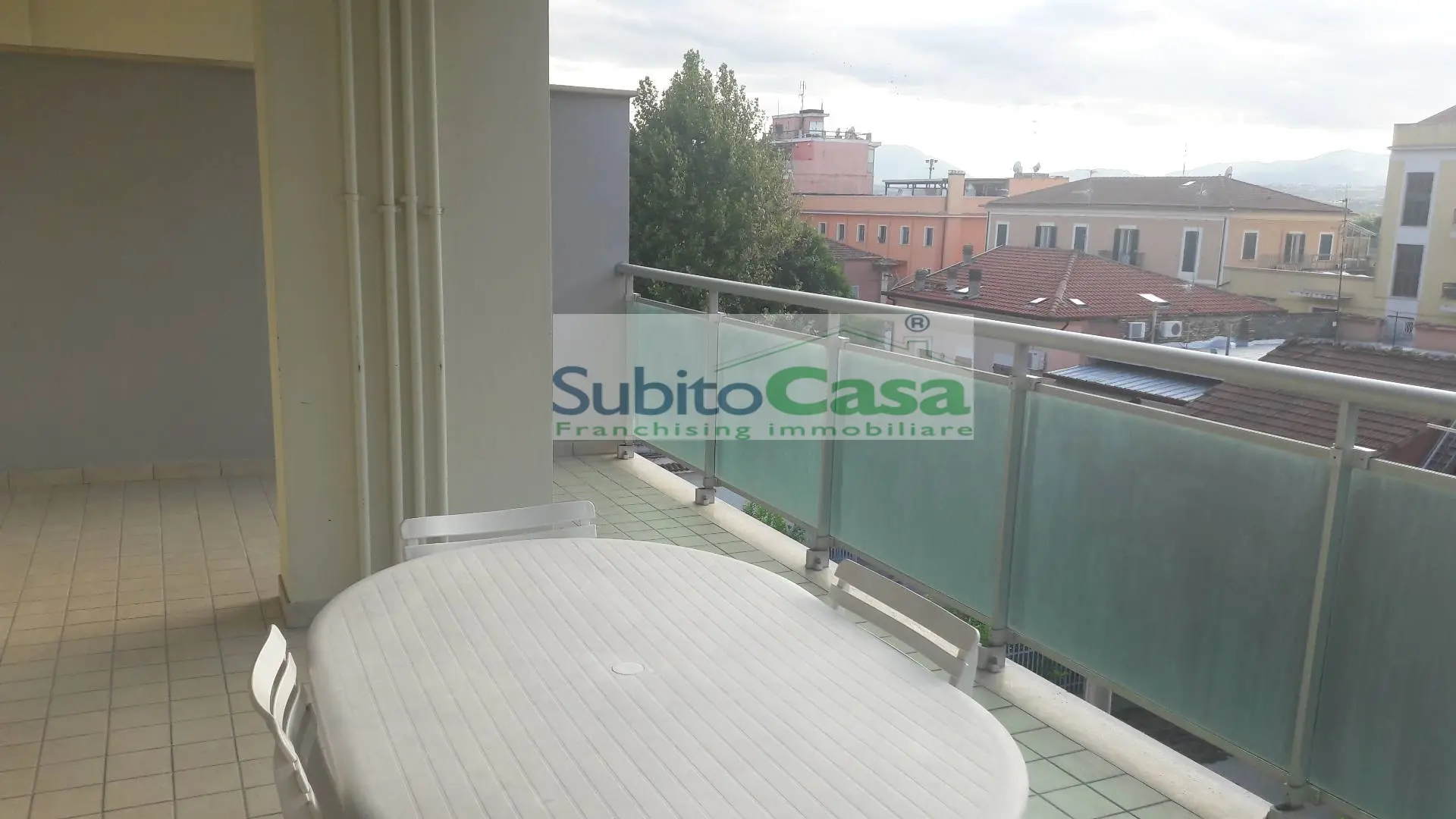 Immagine per Casa Semindipendente in affitto a Chieti Via Devirgiliis 111