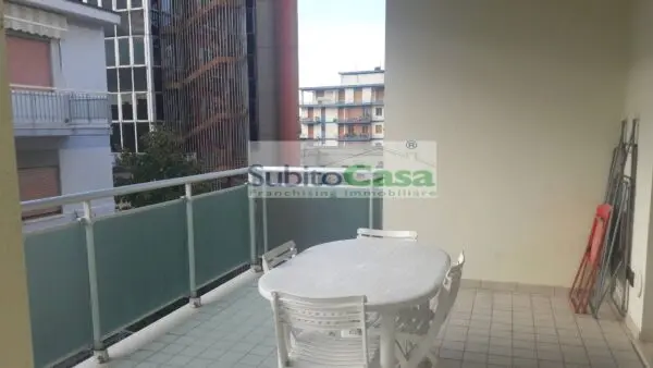 Casa Semindipendente via Devirgiliis 111, Chieti