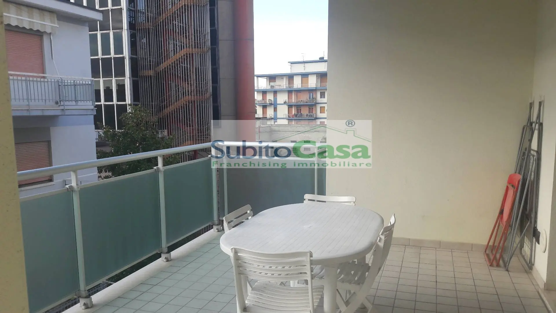 Immagine per Casa Semindipendente in affitto a Chieti Via Devirgiliis 111
