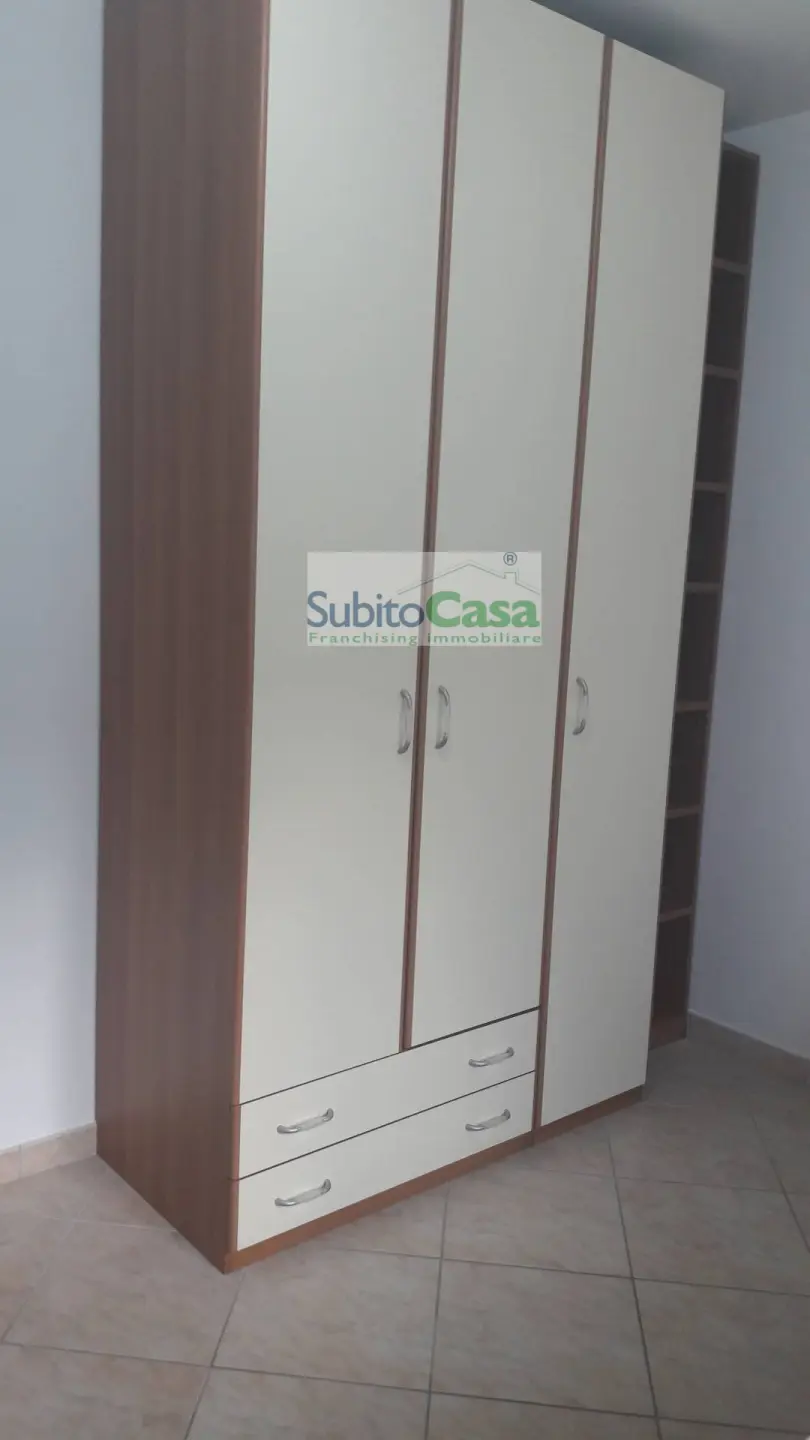 Immagine per Casa Semindipendente in affitto a Chieti Via Devirgiliis 111