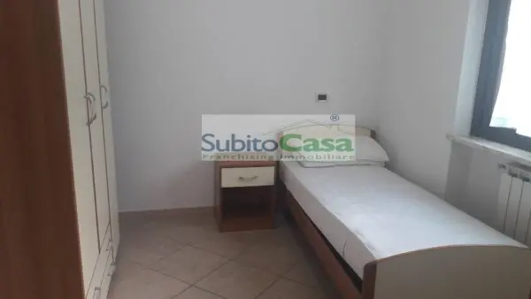 Immagine per Casa Semindipendente in affitto a Chieti Via Devirgiliis 111