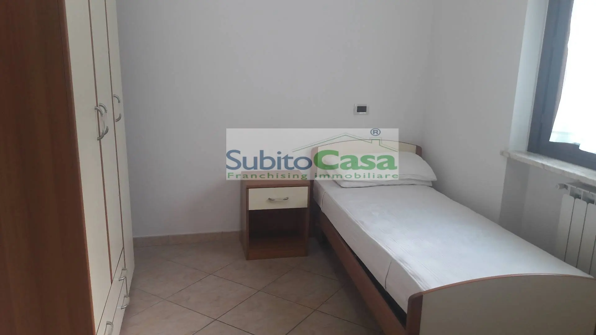 Immagine per Casa Semindipendente in affitto a Chieti Via Devirgiliis 111