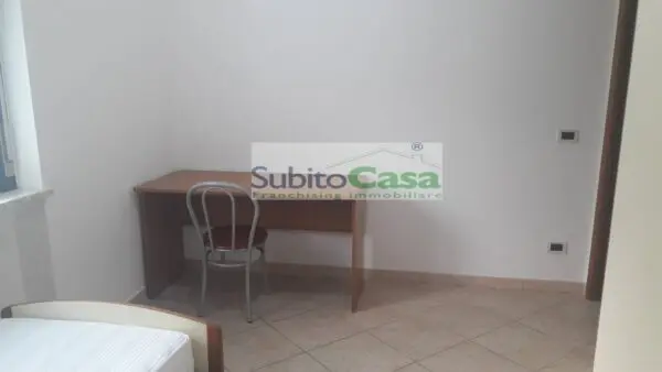 Immagine per Casa Semindipendente in affitto a Chieti Via Devirgiliis 111