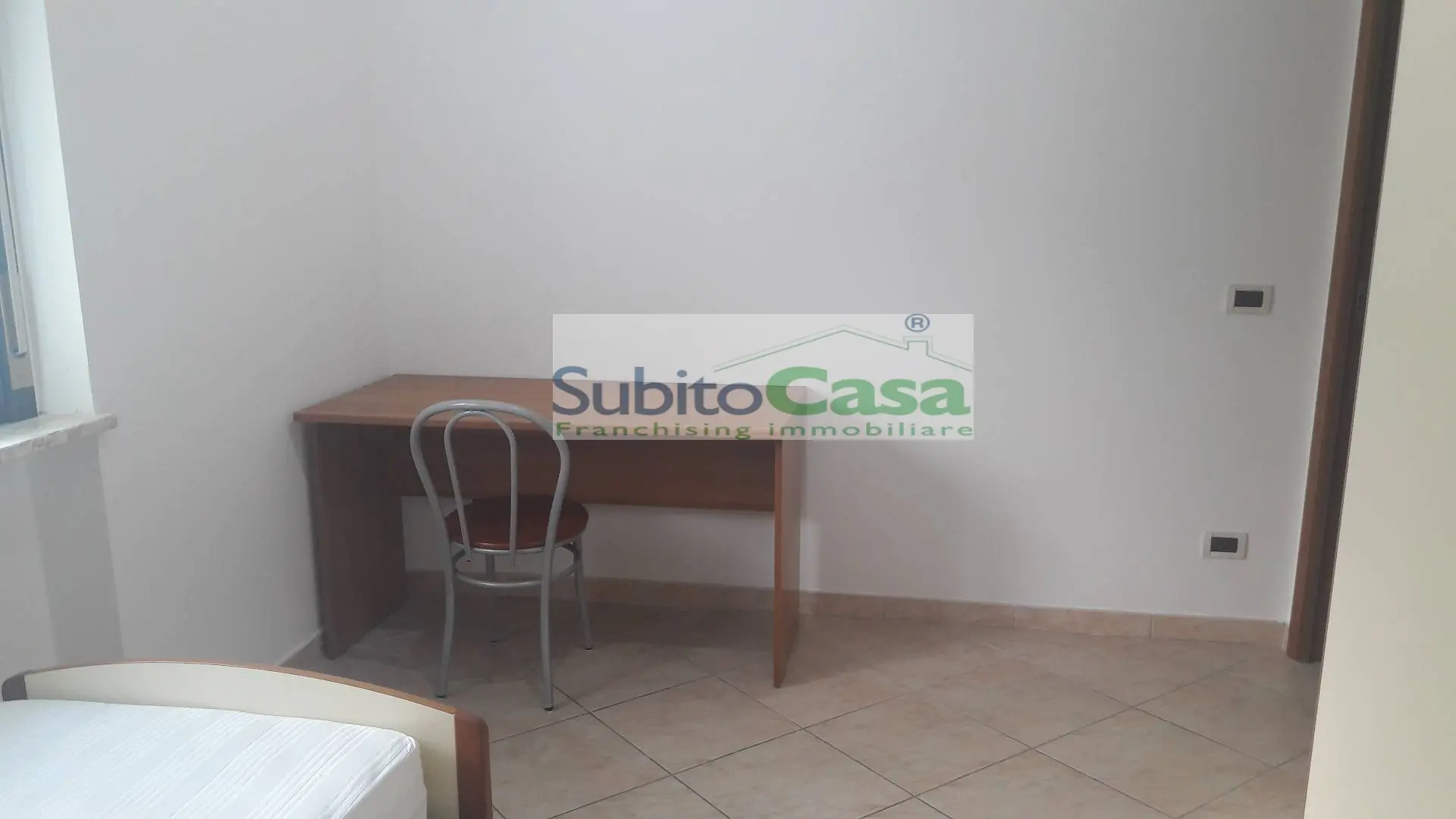Immagine per Casa Semindipendente in affitto a Chieti Via Devirgiliis 111