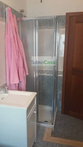 Immagine per Casa Semindipendente in affitto a Chieti Via Devirgiliis 111
