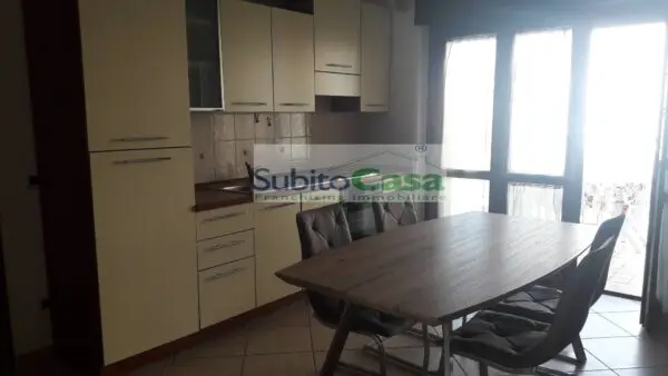 Casa Semindipendente via Devirgiliis 111, Chieti