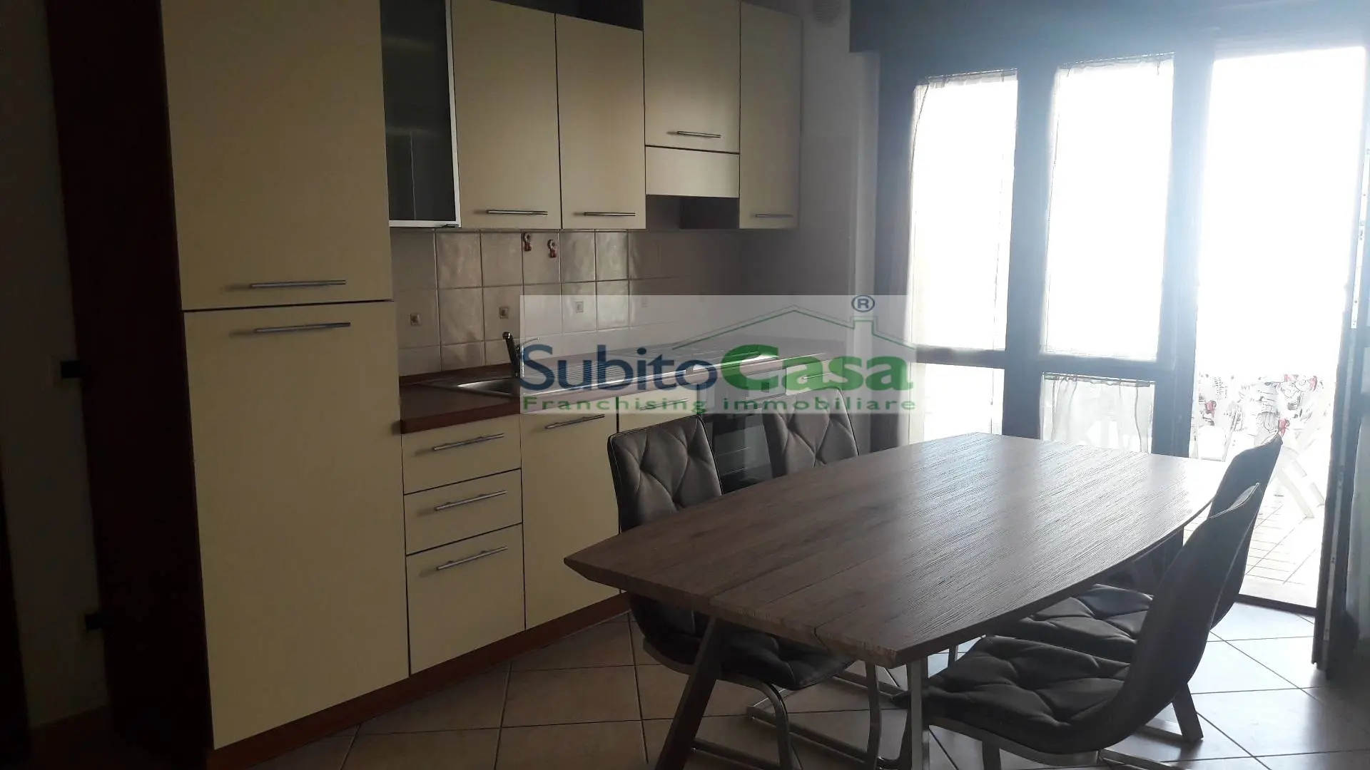 Immagine per Casa Semindipendente in affitto a Chieti Via Devirgiliis 111