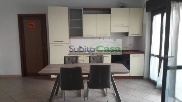 Casa Semindipendente via Devirgiliis 111, Chieti