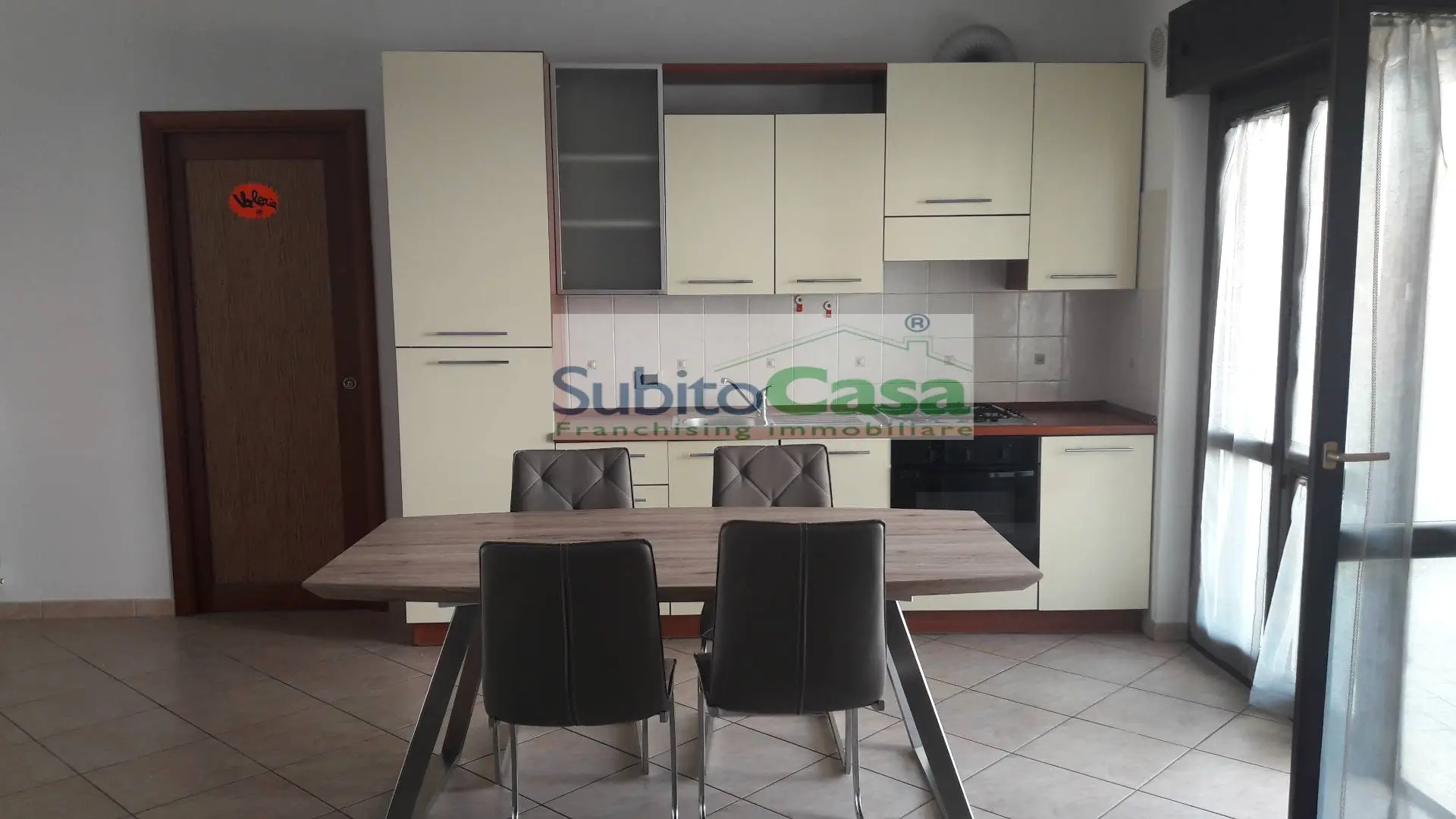Immagine per Casa Semindipendente in affitto a Chieti Via Devirgiliis 111