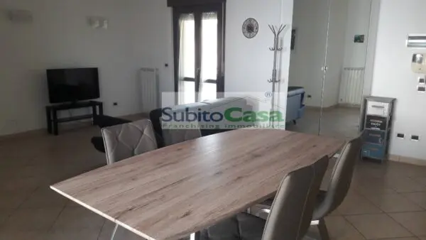 Casa Semindipendente via Devirgiliis 111, Chieti