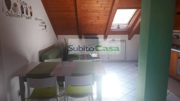 Casa Semindipendente via Scanno 12, Chieti