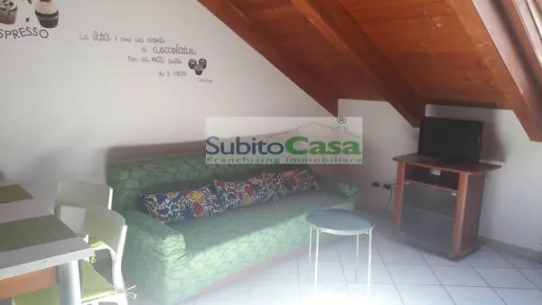 Casa Semindipendente via Scanno 12, Chieti
