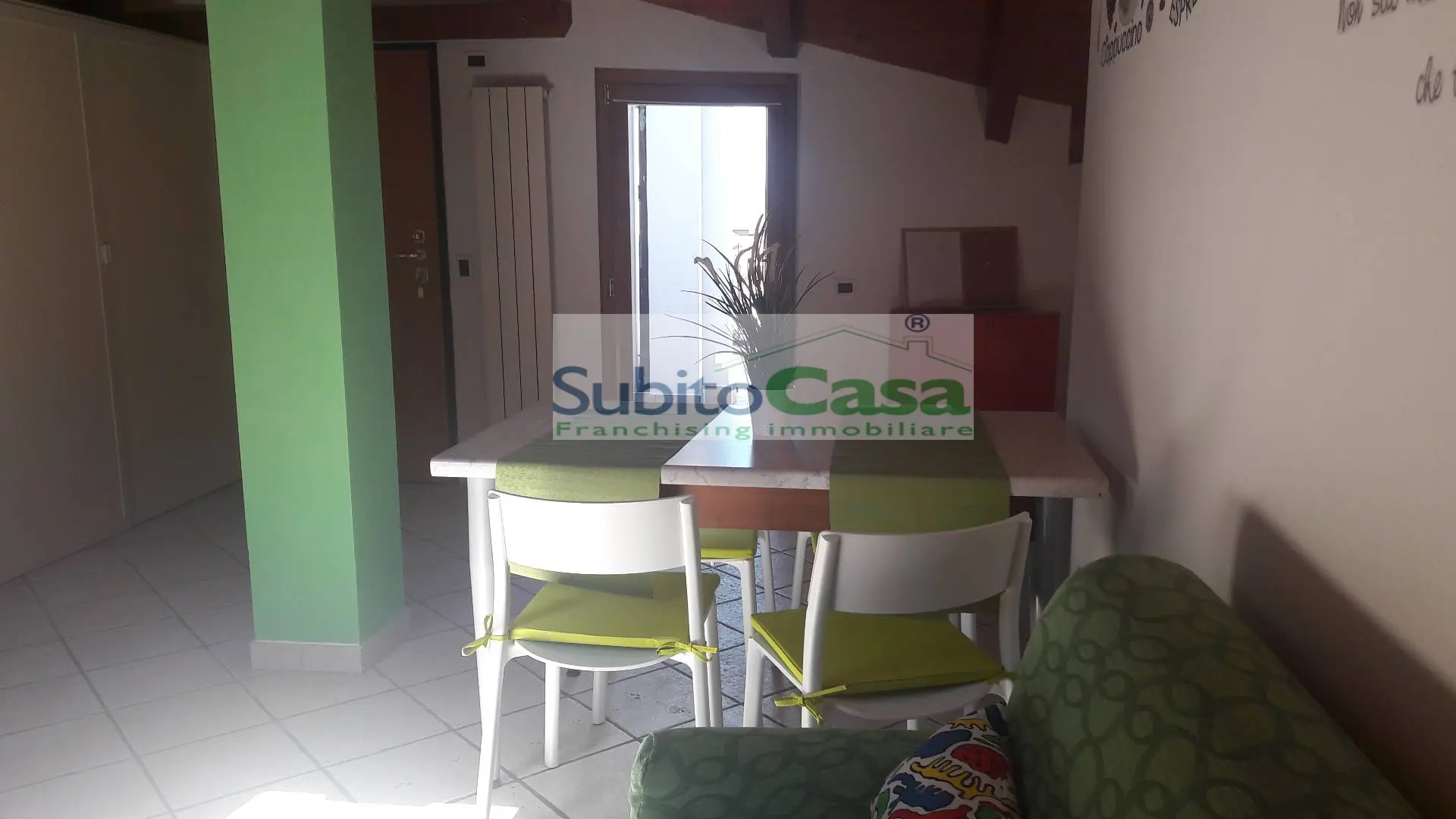 Immagine per Casa Semindipendente in affitto a Chieti Via Scanno 12