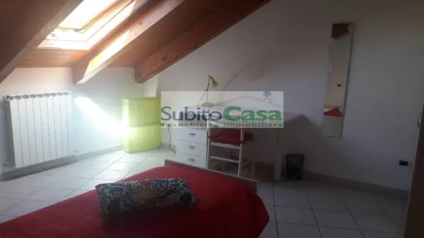 Casa Semindipendente via Scanno 12, Chieti