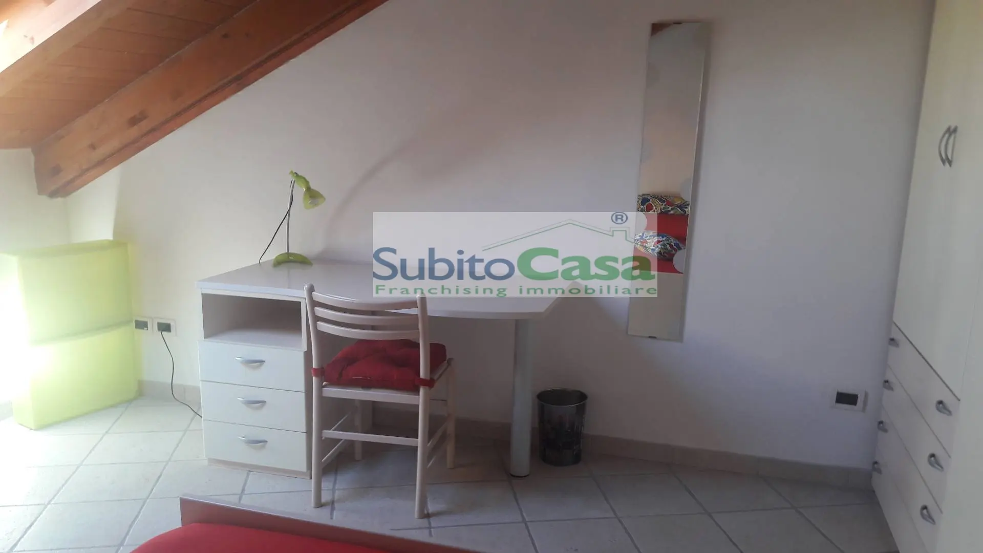 Immagine per Casa Semindipendente in affitto a Chieti Via Scanno 12