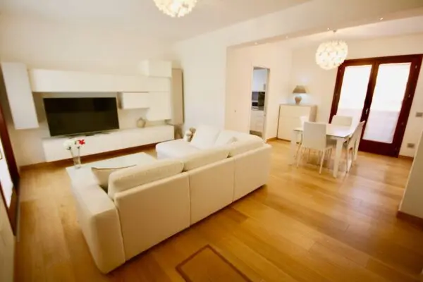 Villa via Ruinadas 18a, Olbia