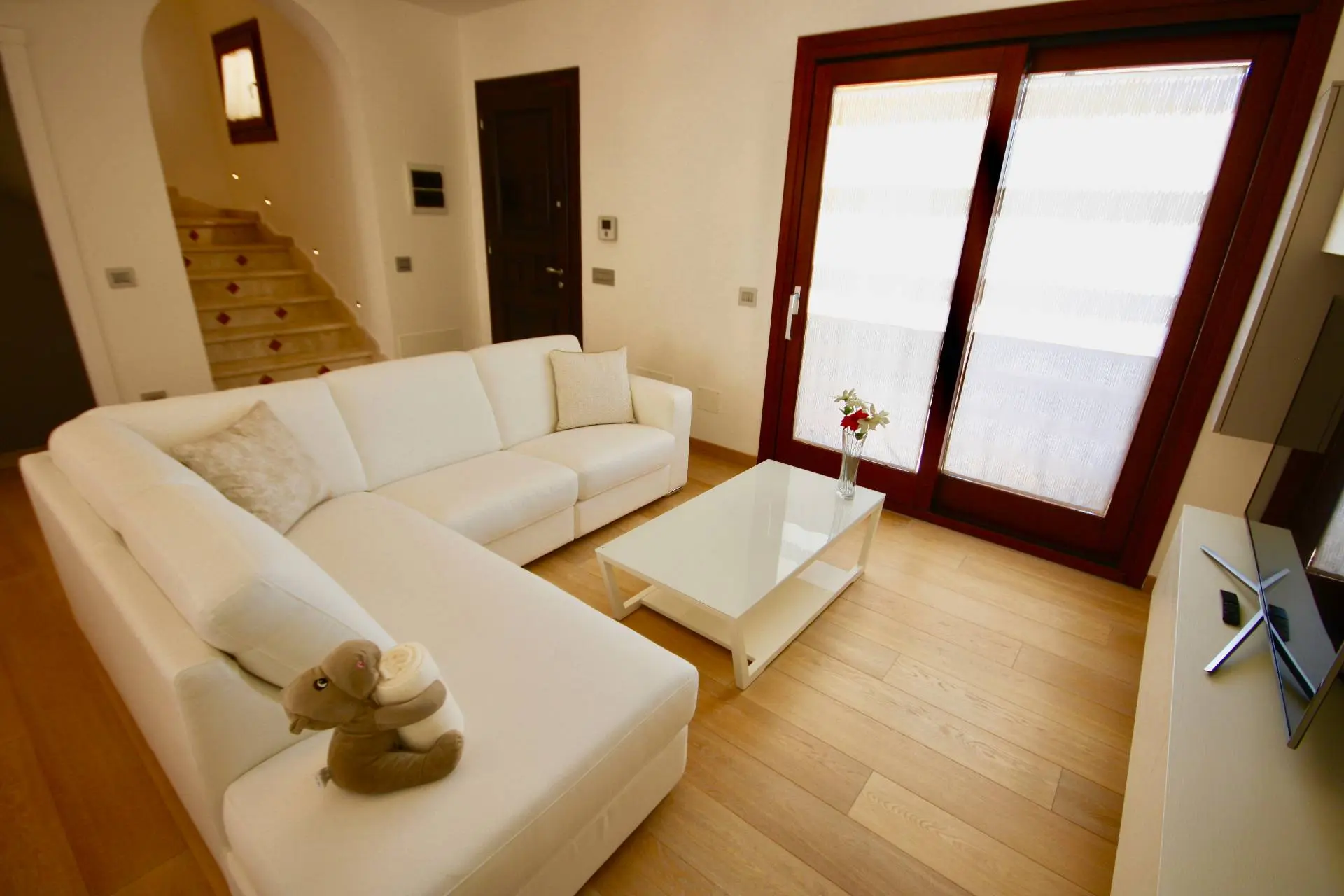 Immagine per Villa in vendita a Olbia Via Ruinadas 18A