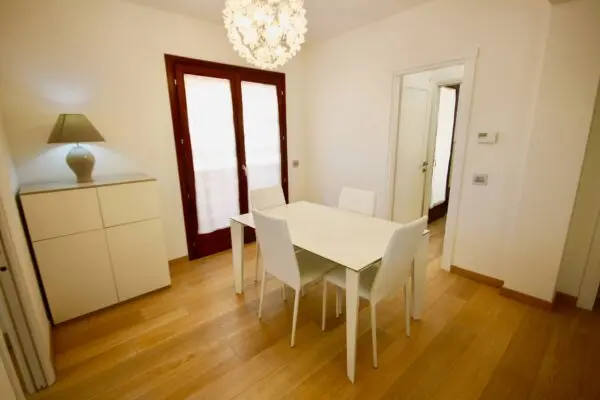 Villa via Ruinadas 18a, Olbia