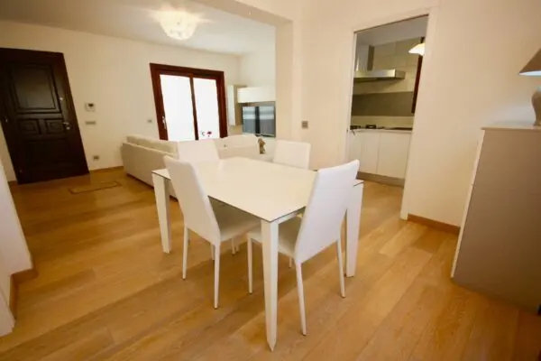 Villa via Ruinadas 18a, Olbia