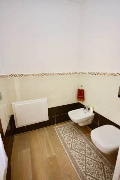 Villa via Ruinadas 18a, Olbia