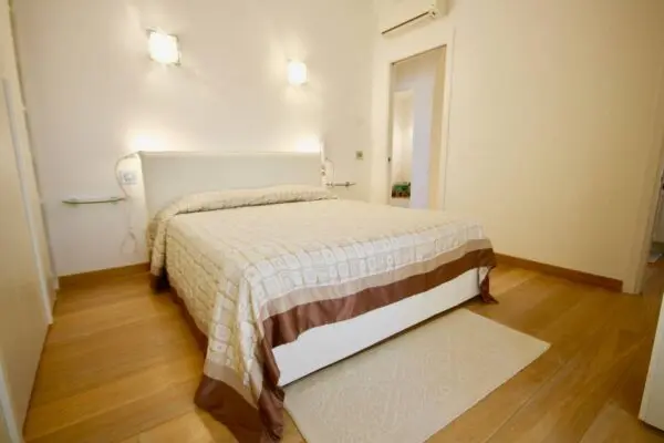 Villa via Ruinadas 18a, Olbia