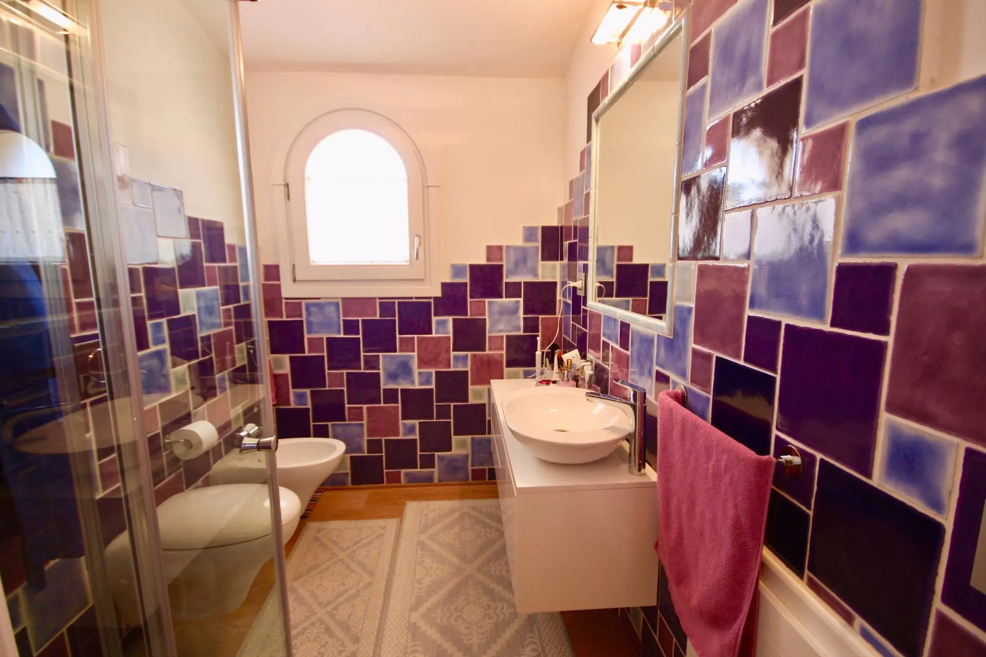 Immagine per Villa in vendita a Olbia Via Ruinadas 18A