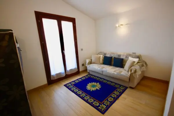 Villa via Ruinadas 18a, Olbia