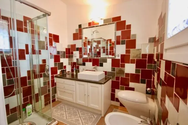 Villa via Ruinadas 18a, Olbia