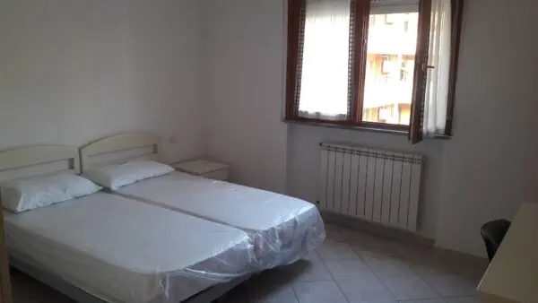 Appartamento via Montenerodomo 17, Chieti