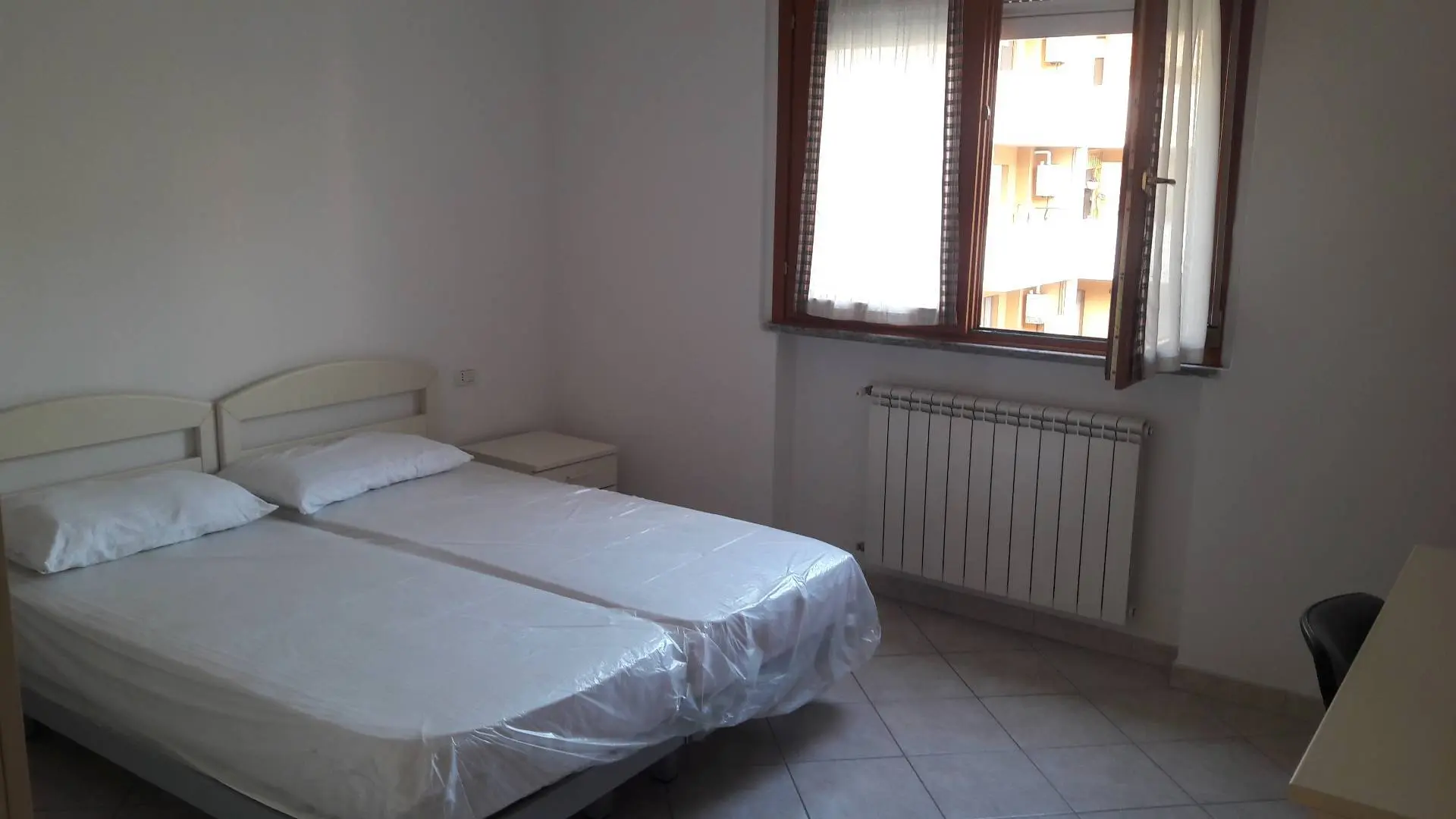 Immagine per Appartamento in affitto a Chieti Via Montenerodomo 17