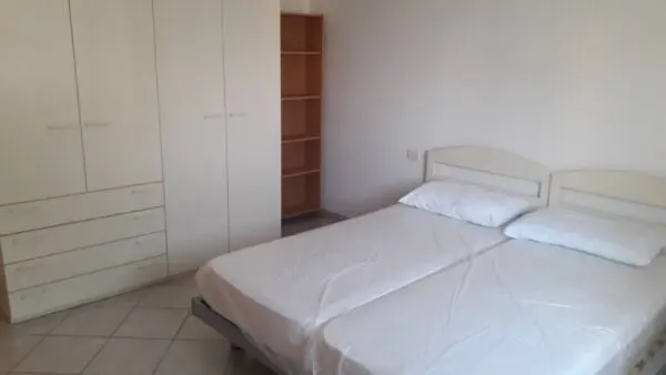 Appartamento via Montenerodomo 17, Chieti