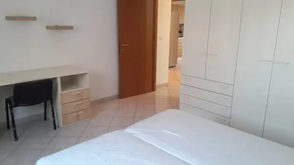 Appartamento via Montenerodomo 17, Chieti