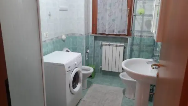 Appartamento via Montenerodomo 17, Chieti